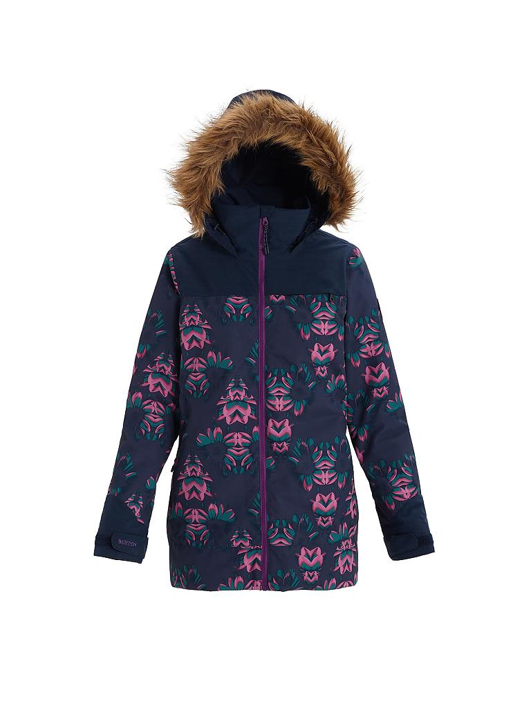 Damen Snowboardjacke Damen Snowboardjacke
